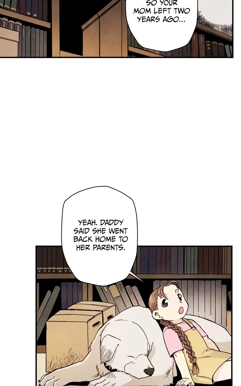 Hagure Chapter 13 page 23 - 