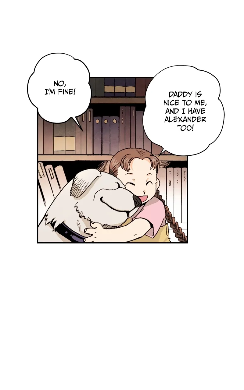 Hagure Chapter 13 page 25 - 