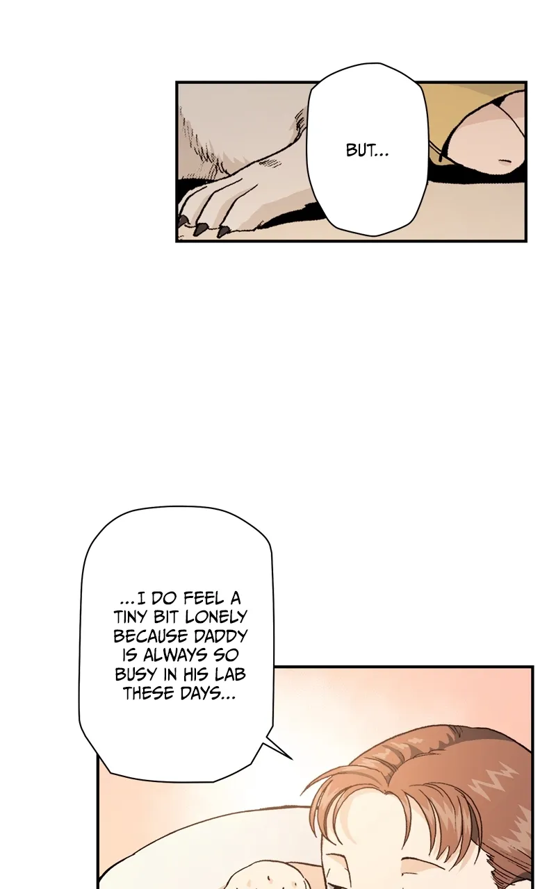 Hagure Chapter 13 page 26 - 