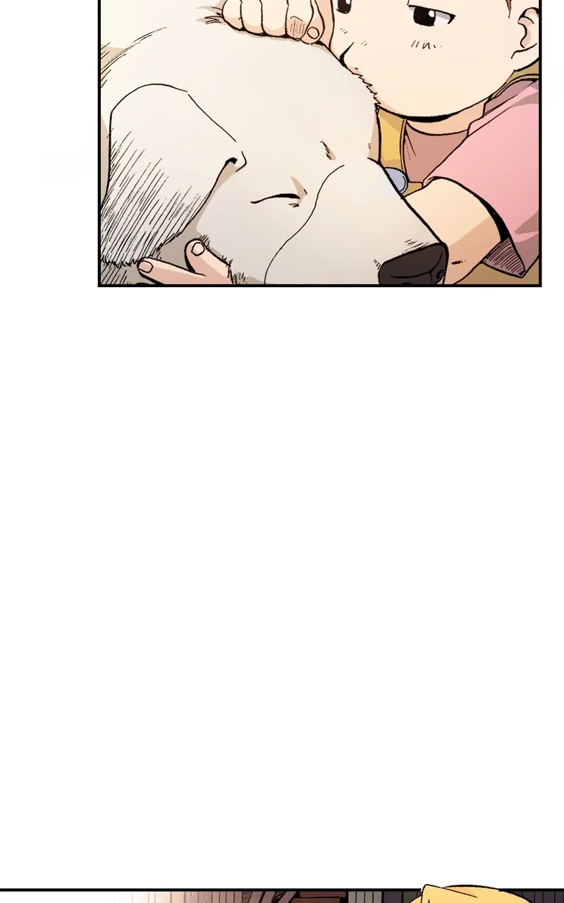 Hagure Chapter 13 page 27 - 