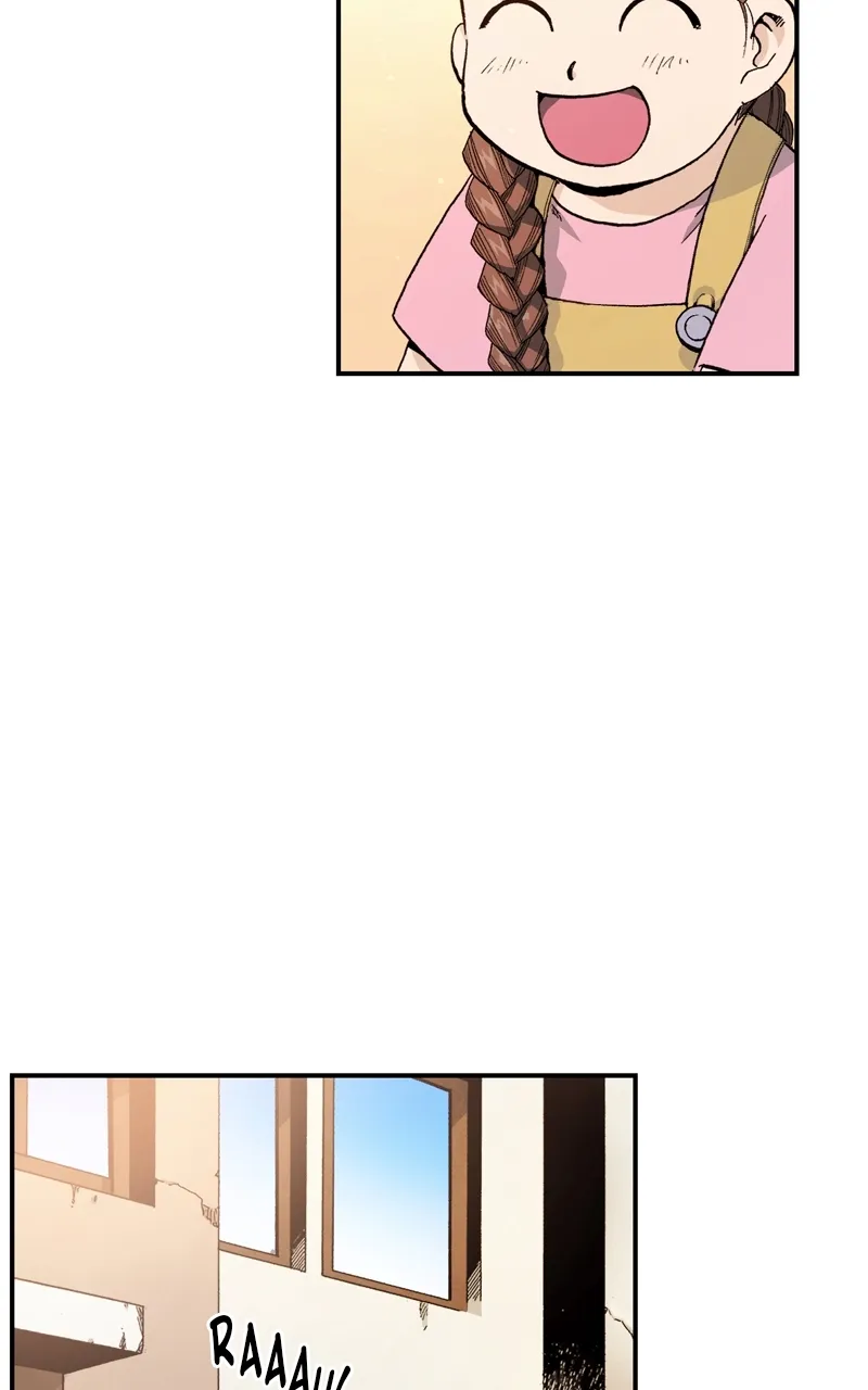 Hagure Chapter 13 page 32 - 