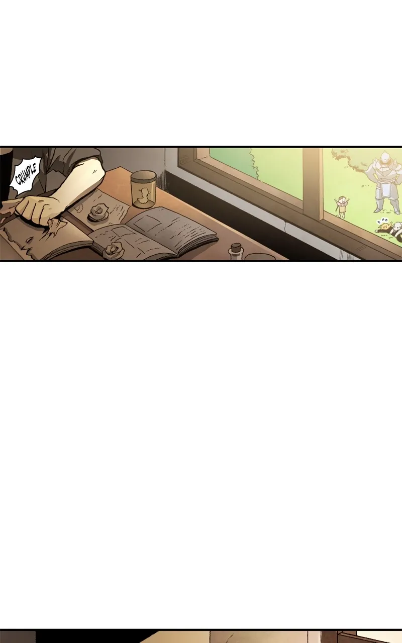 Hagure Chapter 13 page 34 - 