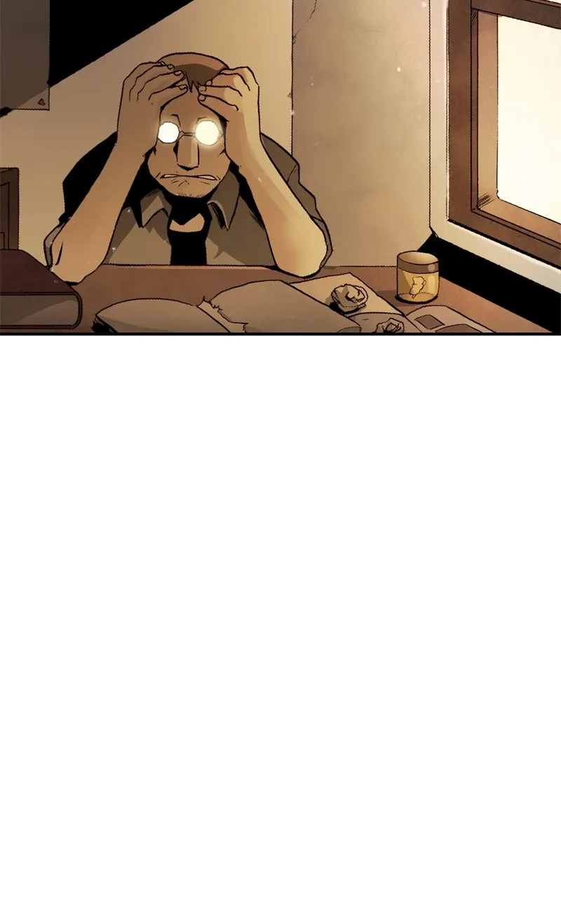 Hagure Chapter 13 page 35 - 