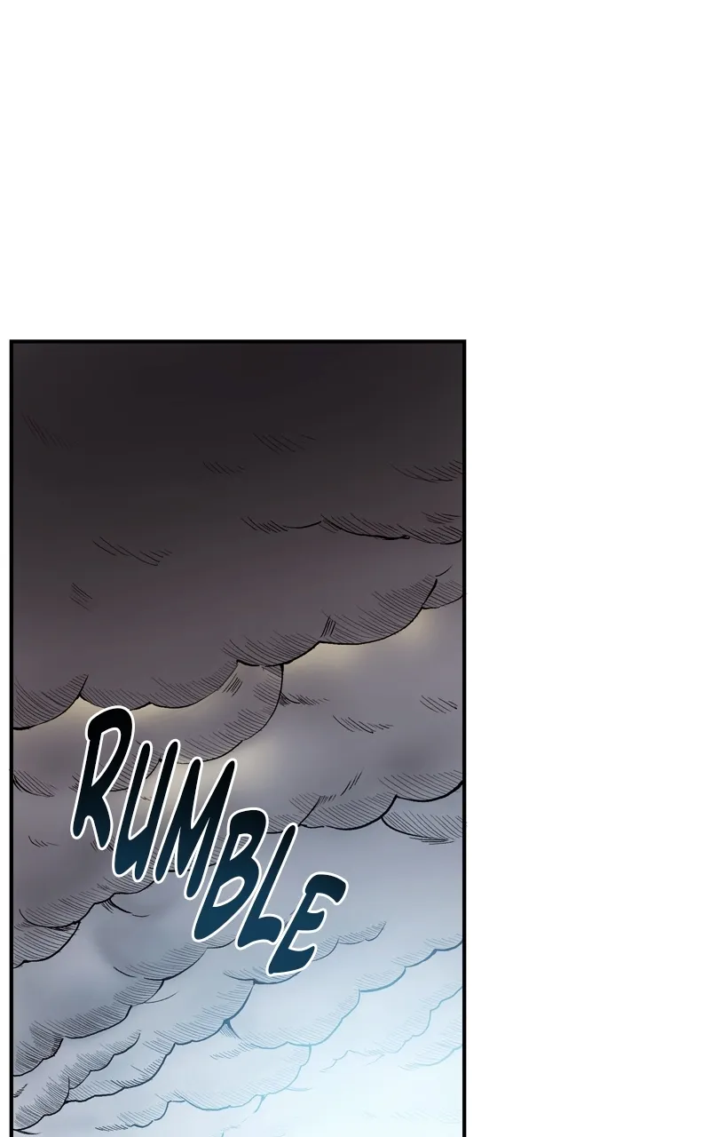 Hagure Chapter 13 page 36 - 