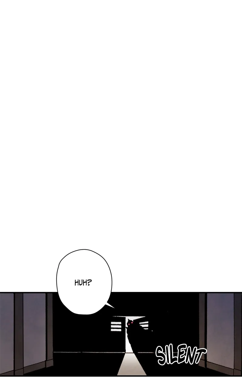 Hagure Chapter 13 page 39 - 