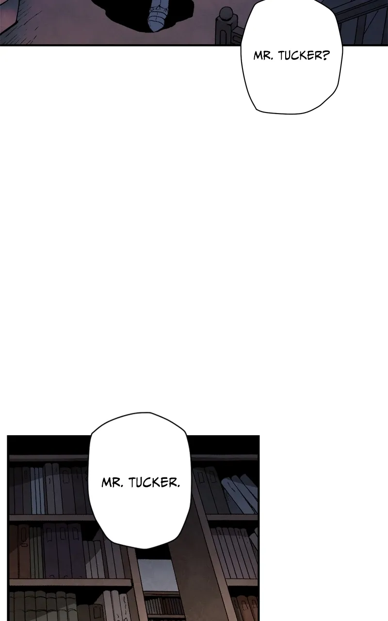 Hagure Chapter 13 page 41 - 