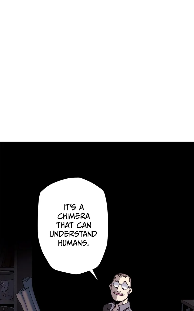 Hagure Chapter 13 page 46 - 
