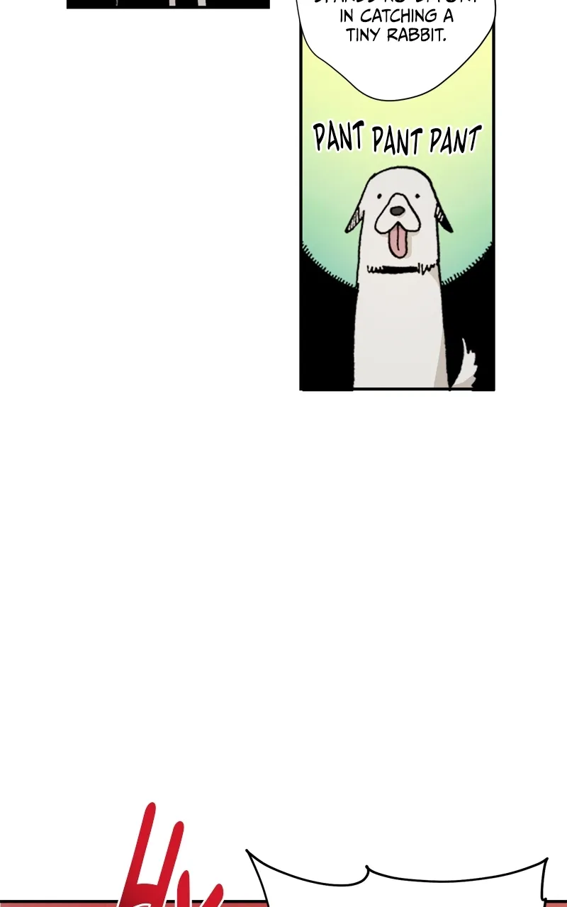 Hagure Chapter 13 page 6 - 