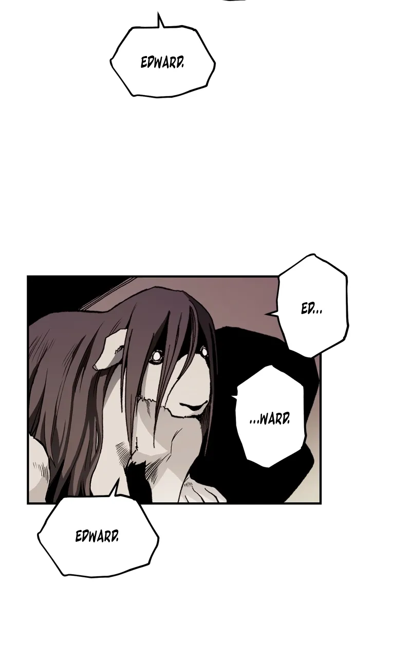 Hagure Chapter 13 page 52 - 