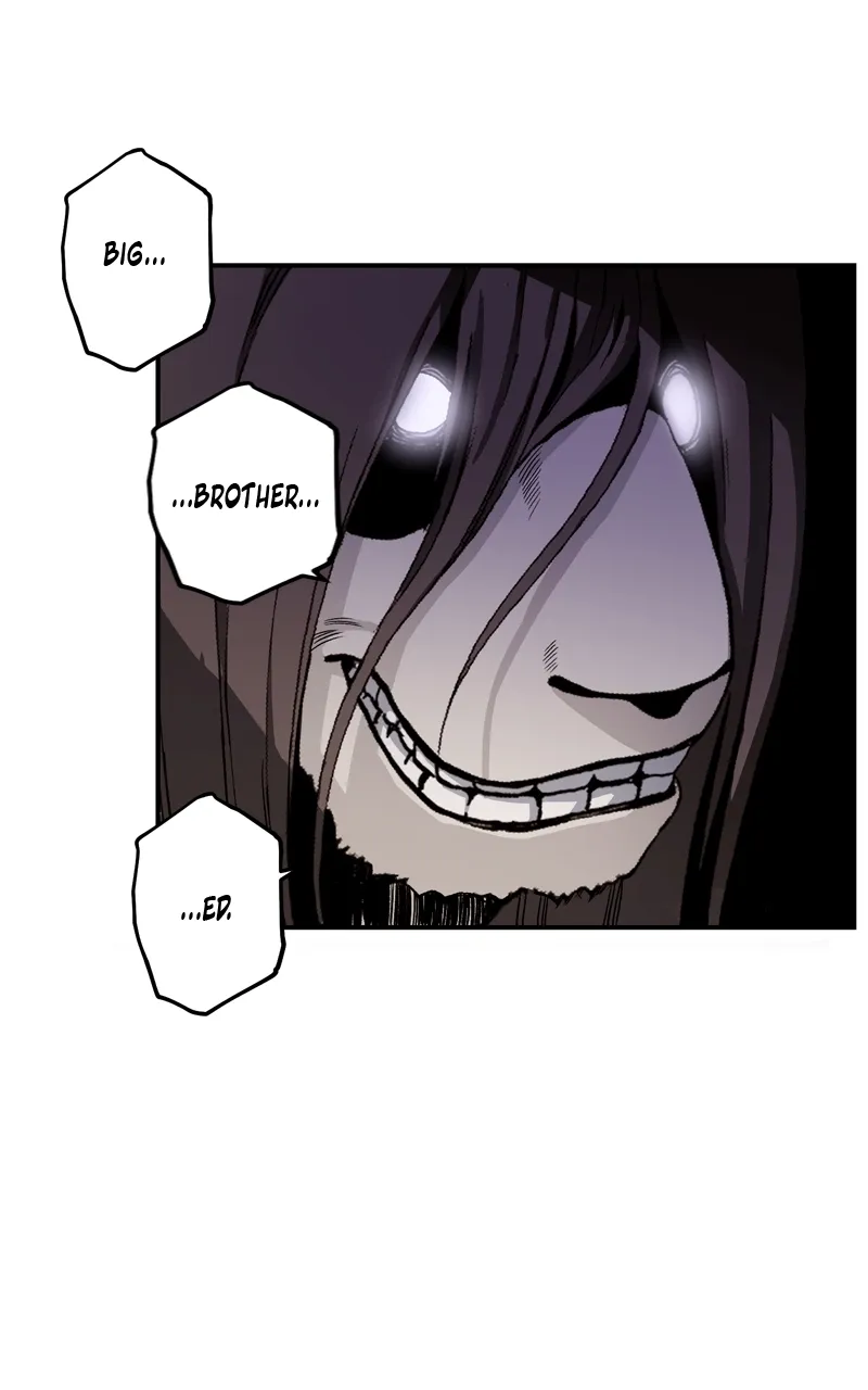Hagure Chapter 13 page 53 - 