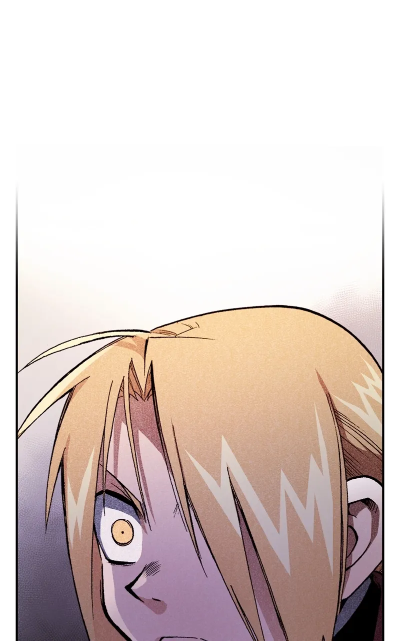 Hagure Chapter 13 page 54 - 