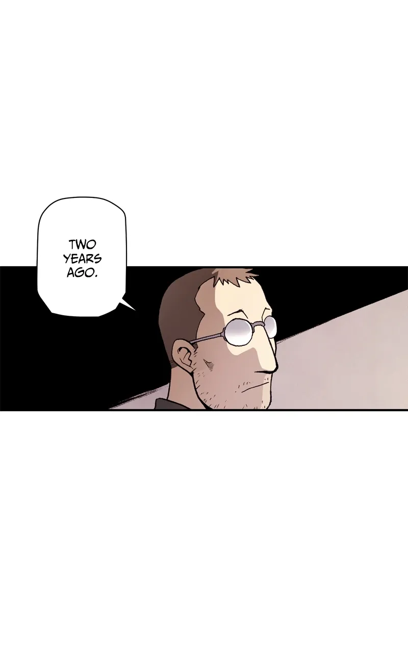 Hagure Chapter 13 page 58 - 