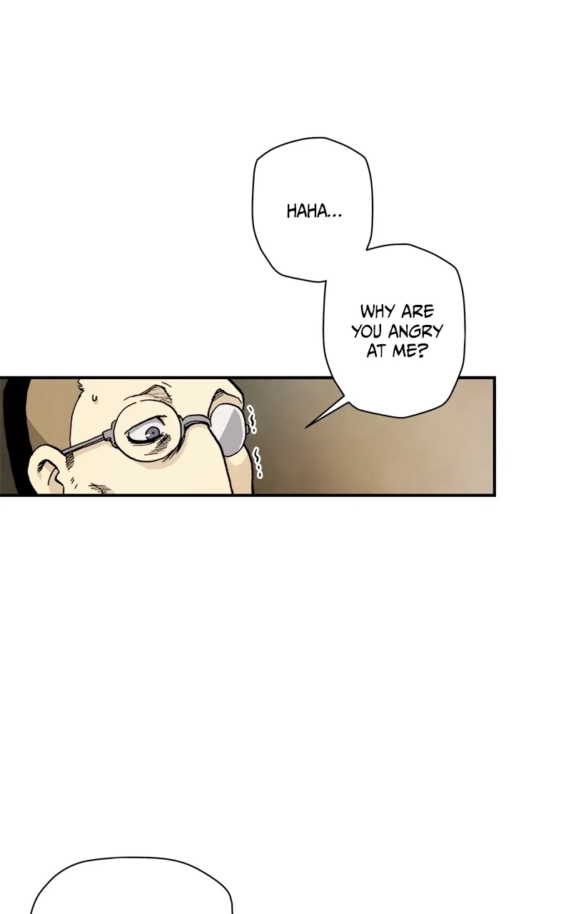 Hagure Chapter 14 page 12 - 