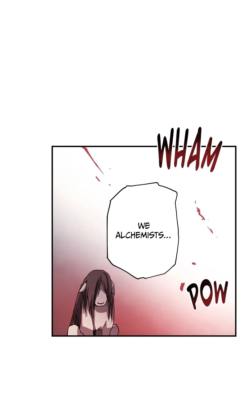 Hagure Chapter 14 page 20 - 