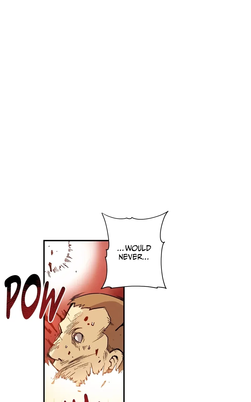 Hagure Chapter 14 page 21 - 