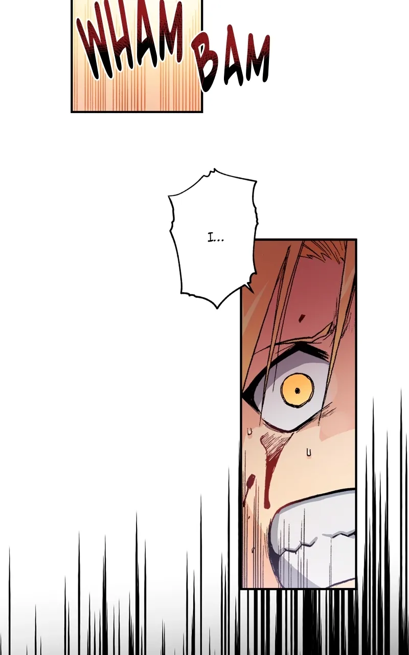 Hagure Chapter 14 page 22 - 