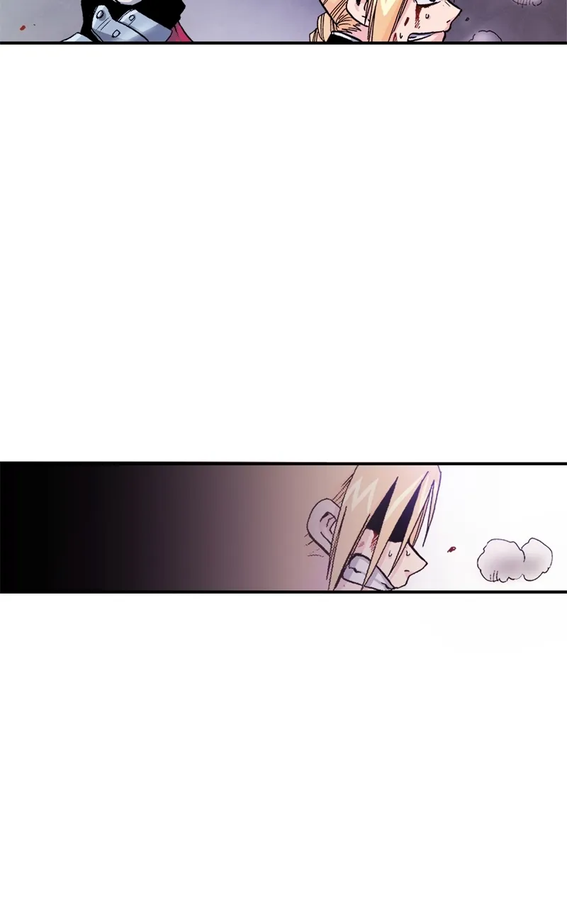 Hagure Chapter 14 page 27 - 