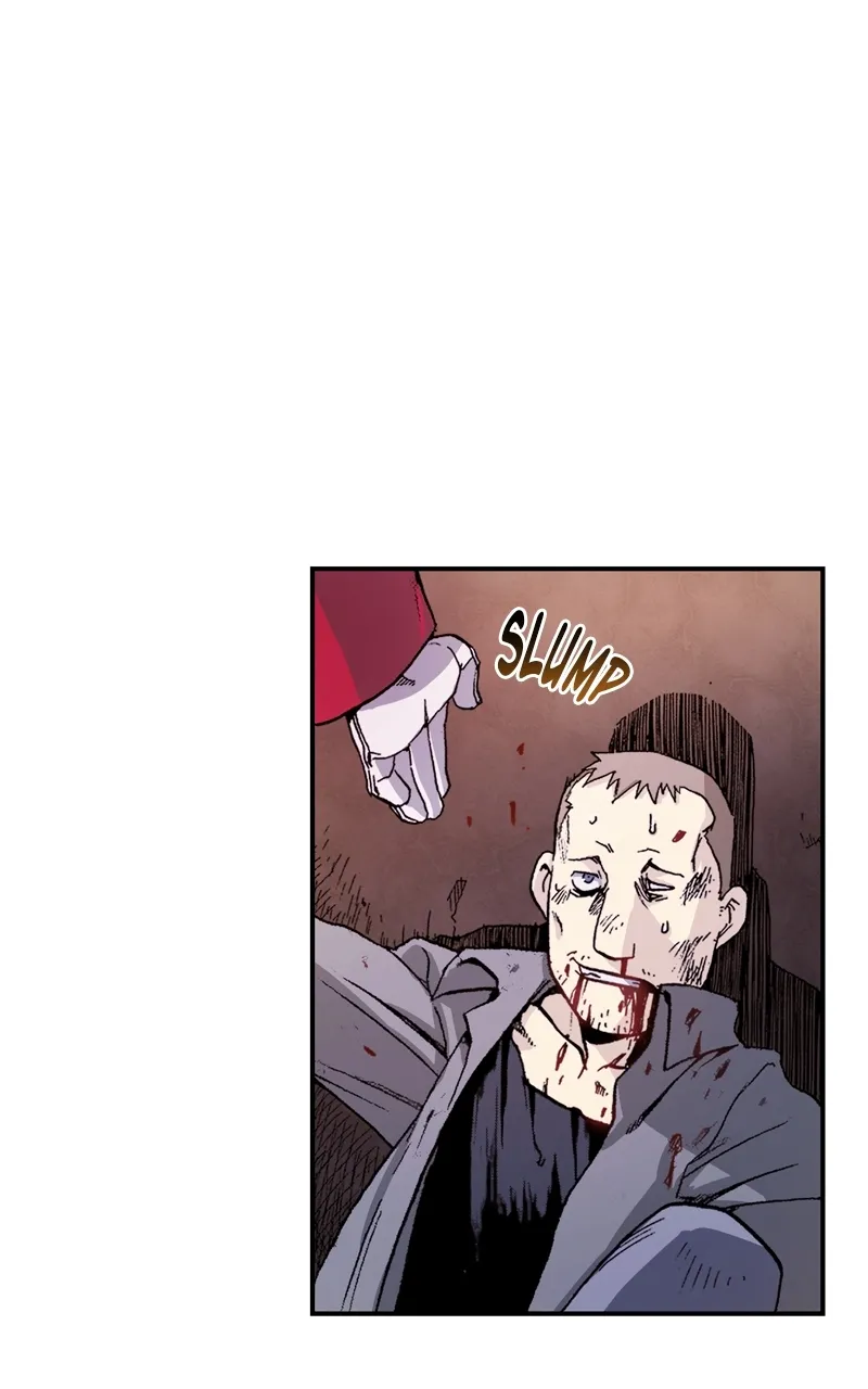 Hagure Chapter 14 page 28 - 