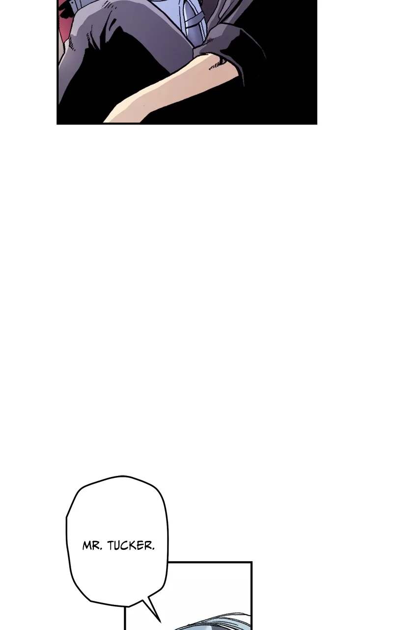 Hagure Chapter 14 page 30 - 