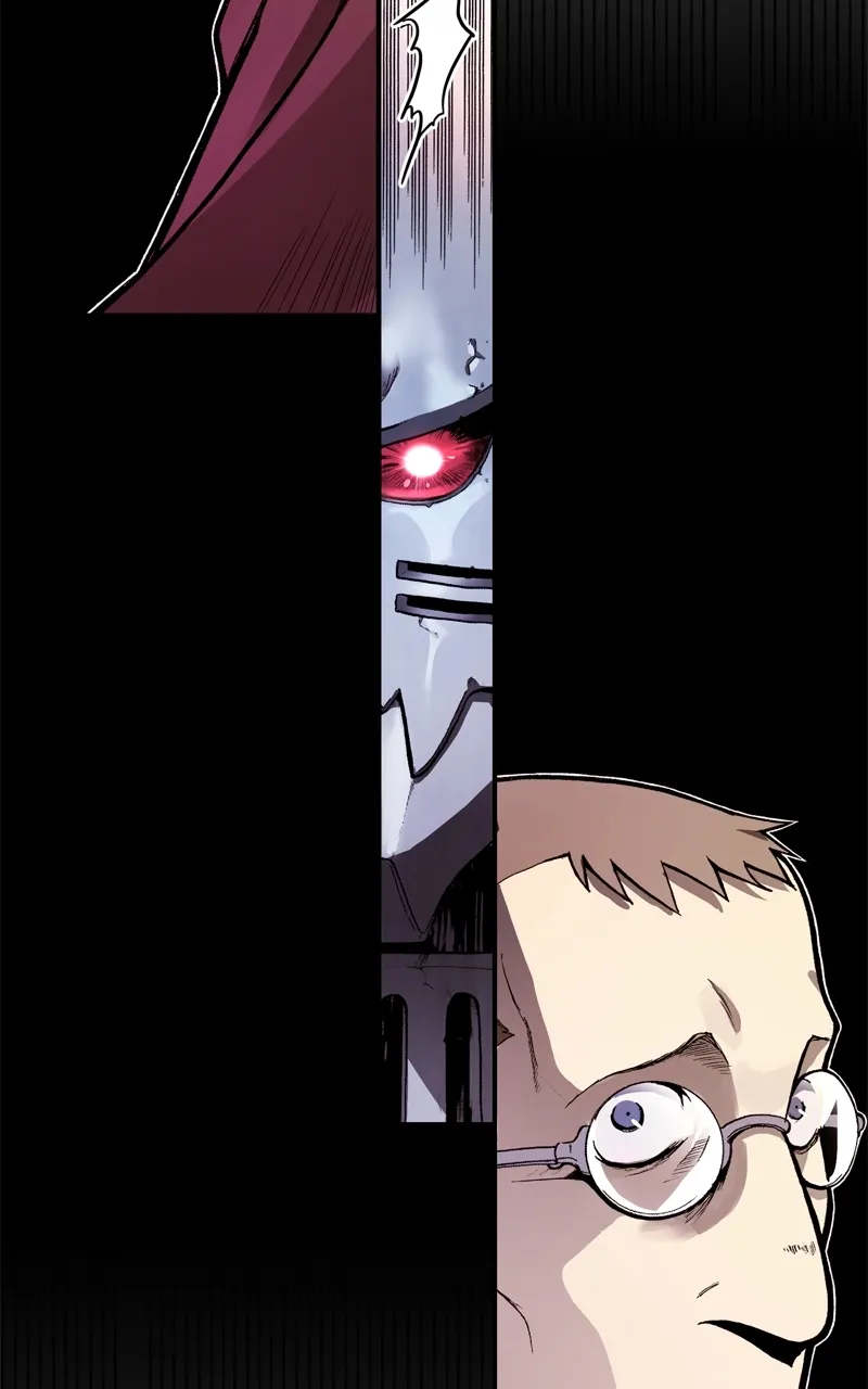 Hagure Chapter 14 page 4 - 