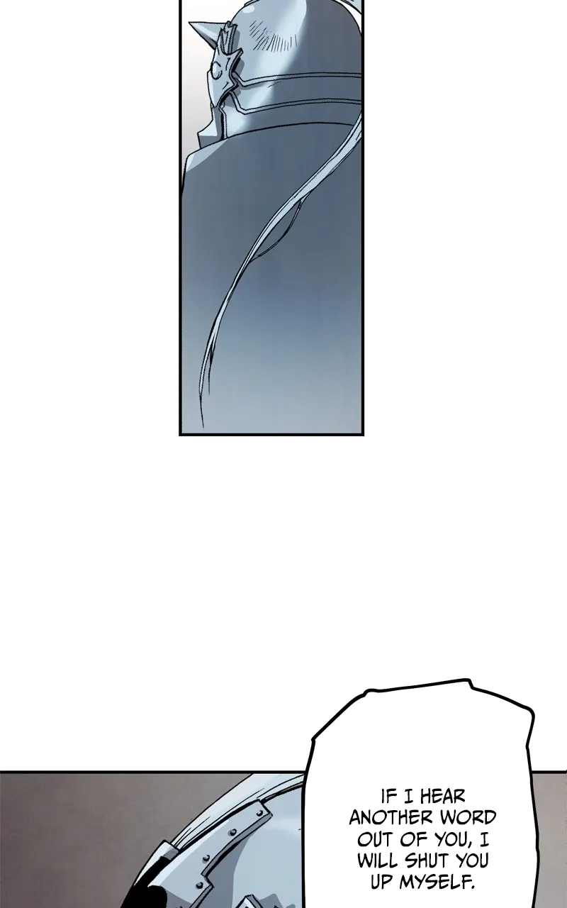 Hagure Chapter 14 page 31 - 
