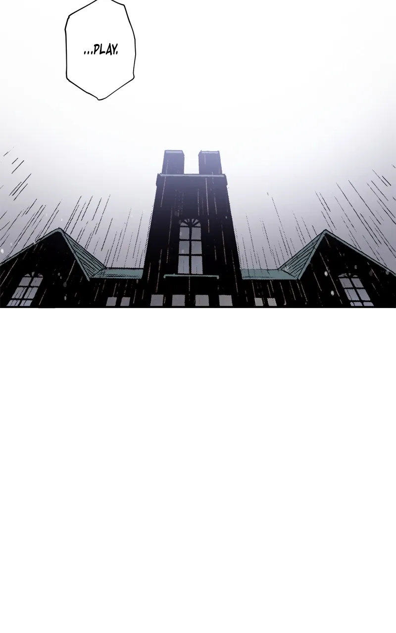 Hagure Chapter 14 page 38 - 