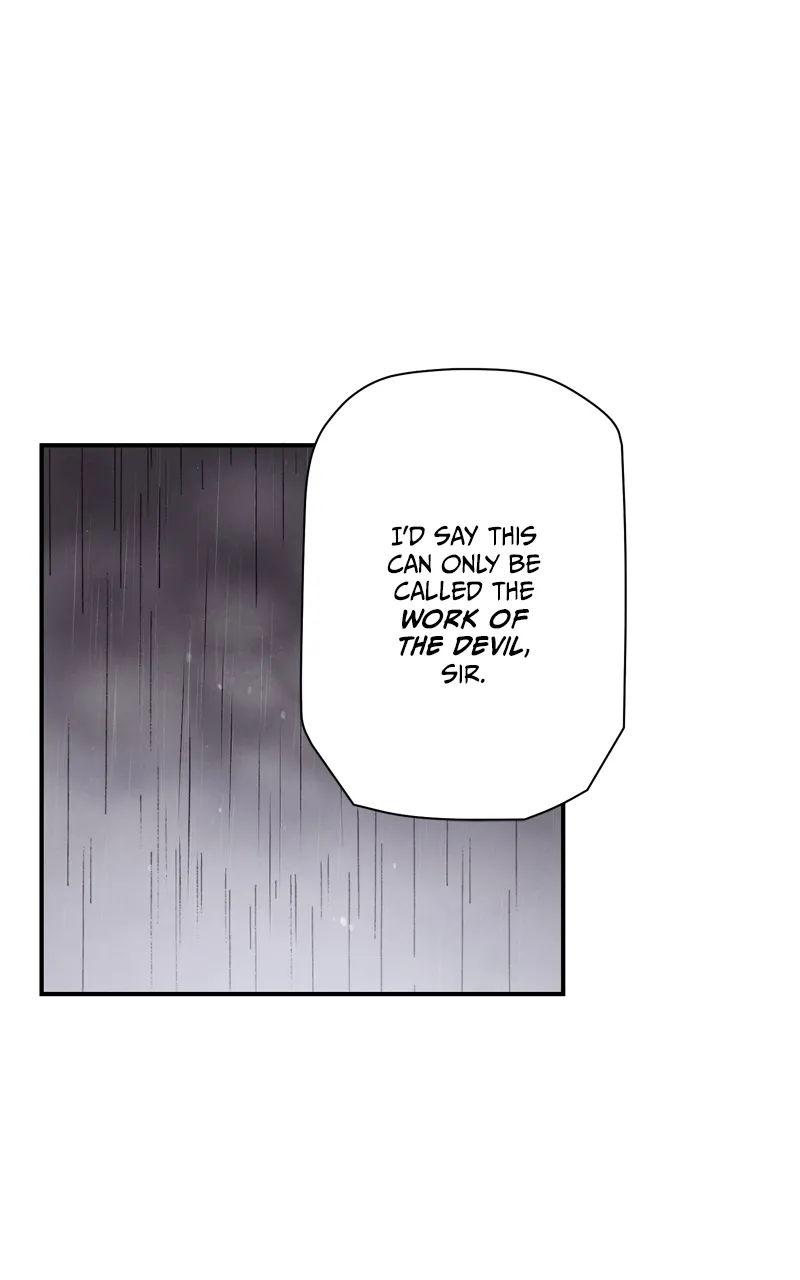 Hagure Chapter 14 page 39 - 