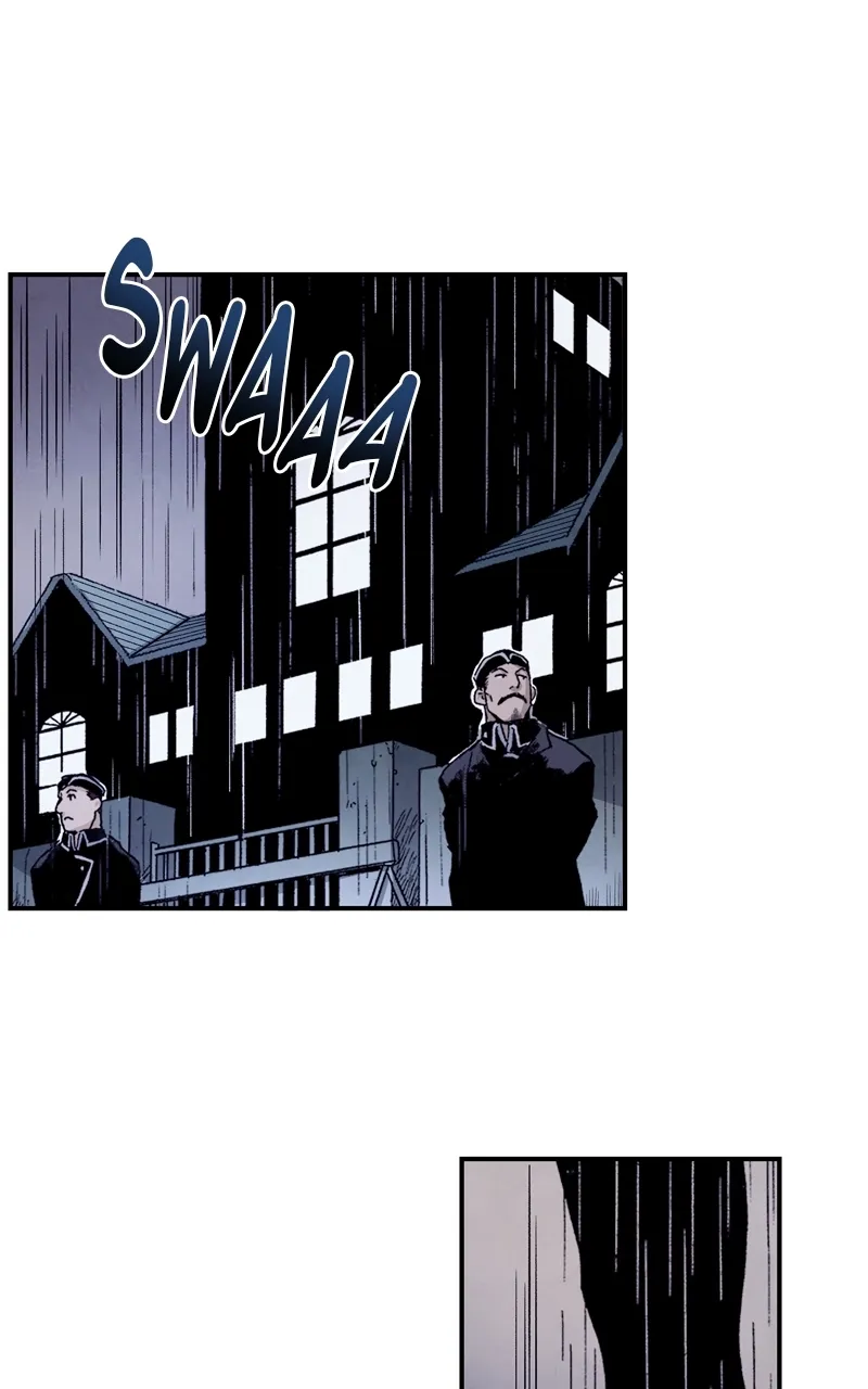 Hagure Chapter 14 page 55 - 