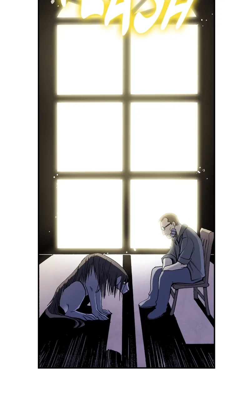 Hagure Chapter 14 page 60 - 