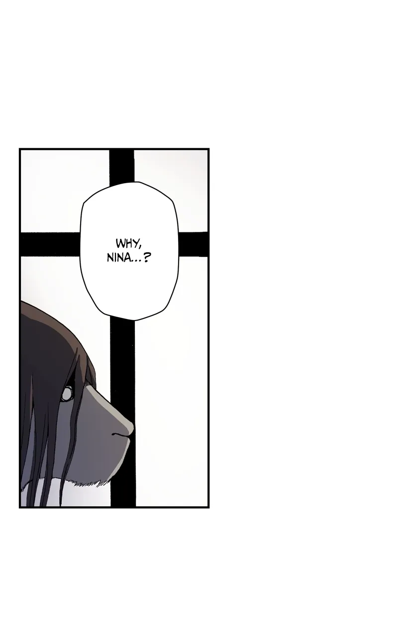 Hagure Chapter 14 page 62 - 