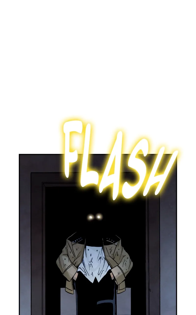 Hagure Chapter 14 page 63 - 