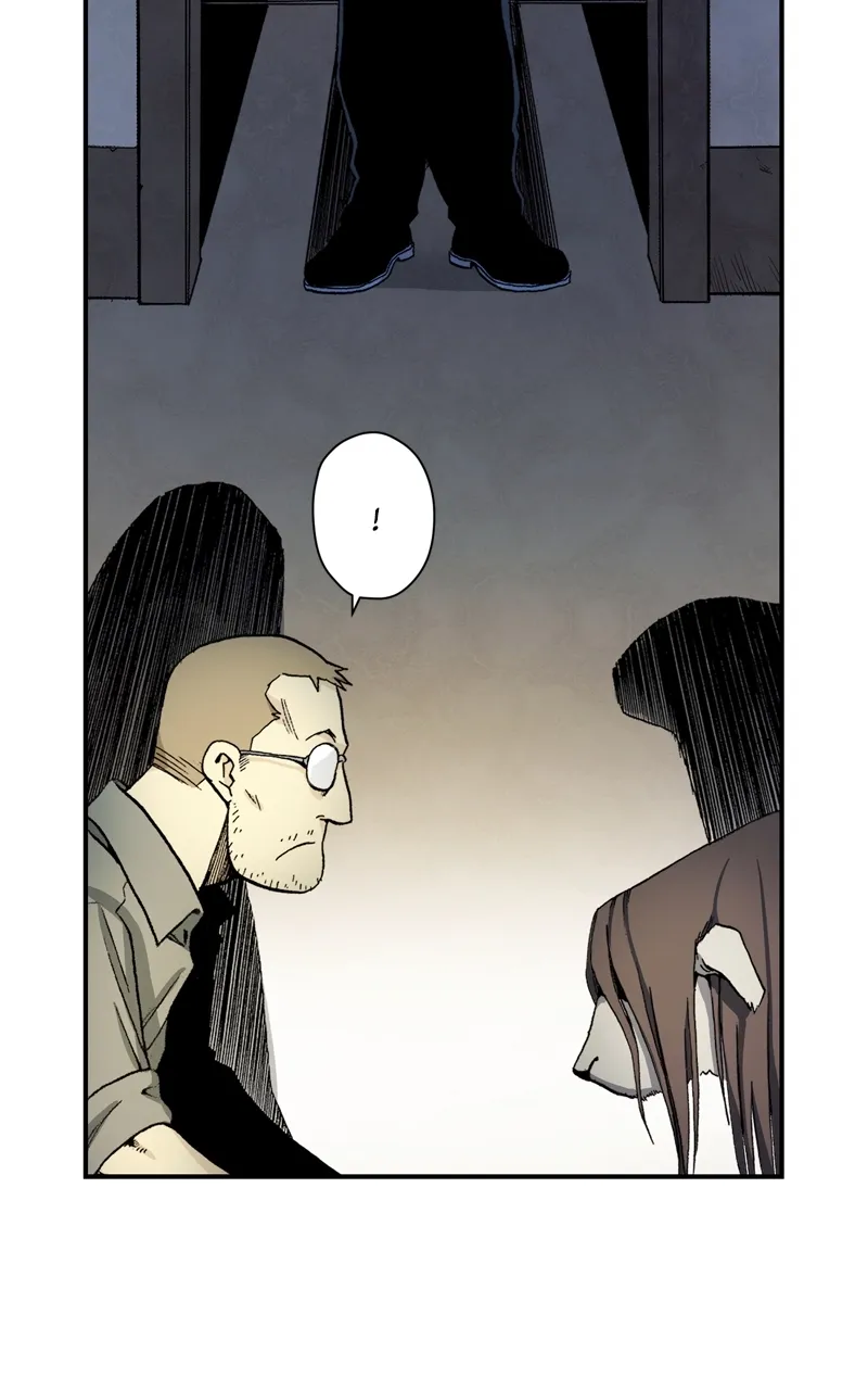 Hagure Chapter 14 page 64 - 