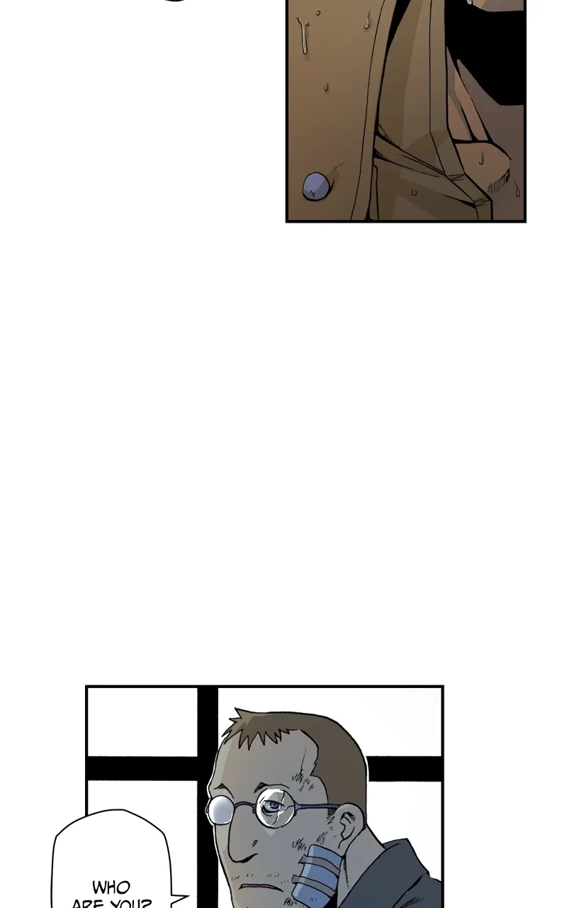 Hagure Chapter 14 page 66 - 
