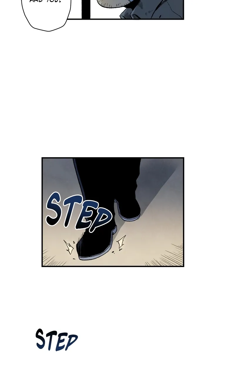 Hagure Chapter 14 page 67 - 