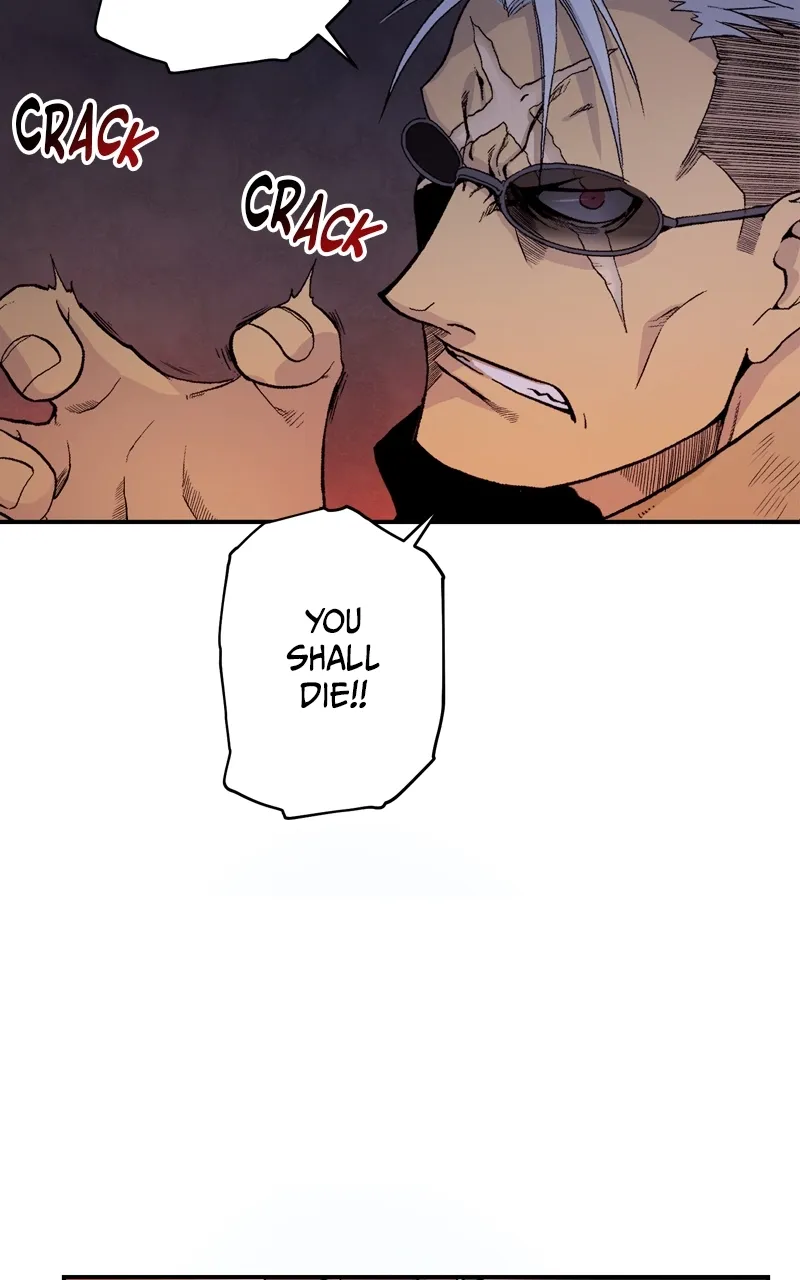 Hagure Chapter 14 page 70 - 