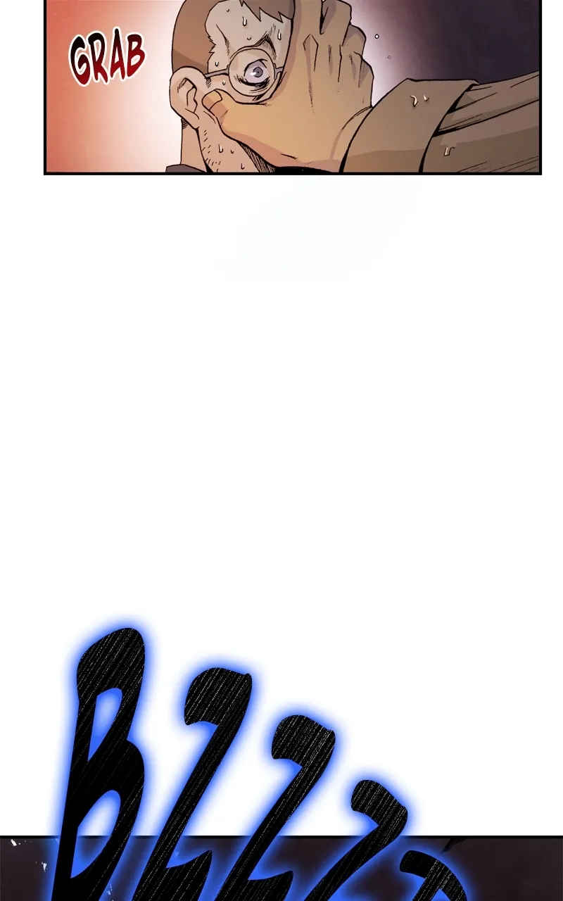 Hagure Chapter 14 page 71 - 