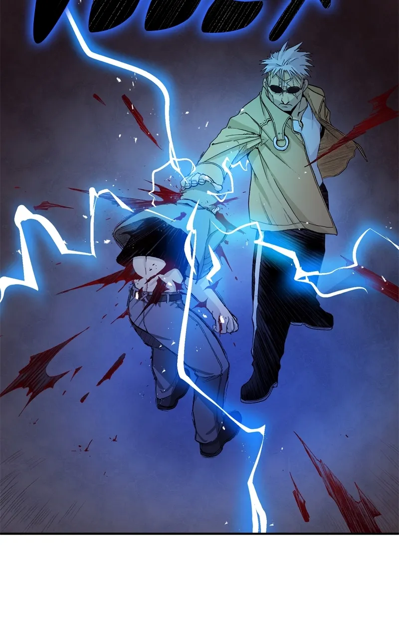 Hagure Chapter 14 page 72 - 
