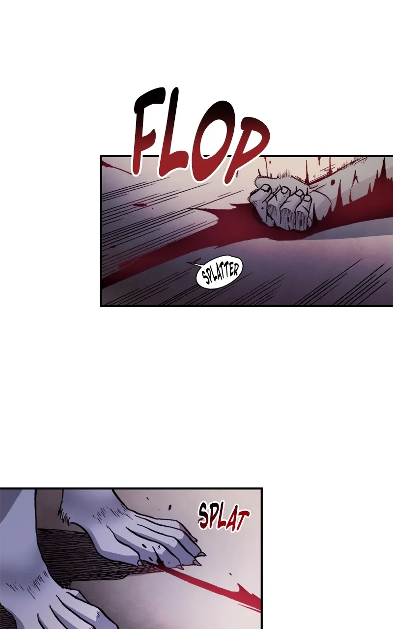 Hagure Chapter 14 page 74 - 