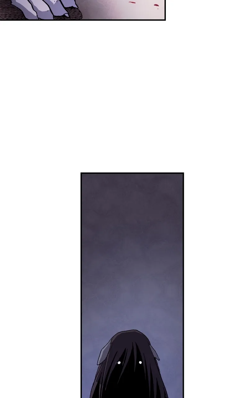 Hagure Chapter 14 page 75 - 