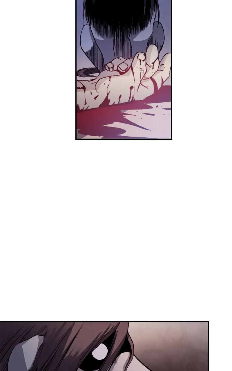 Hagure Chapter 14 page 76 - 