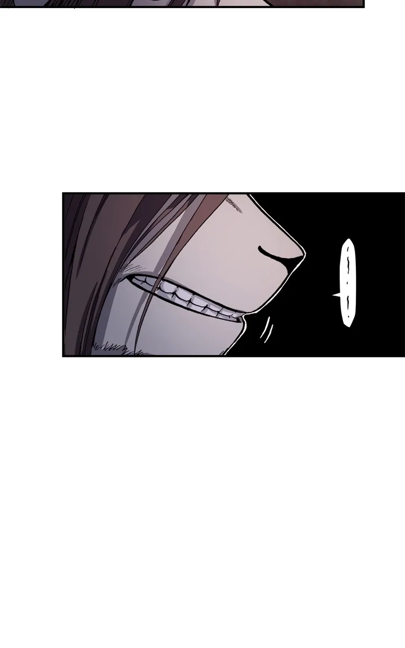 Hagure Chapter 14 page 77 - 