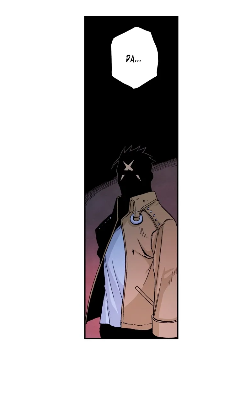 Hagure Chapter 14 page 78 - 