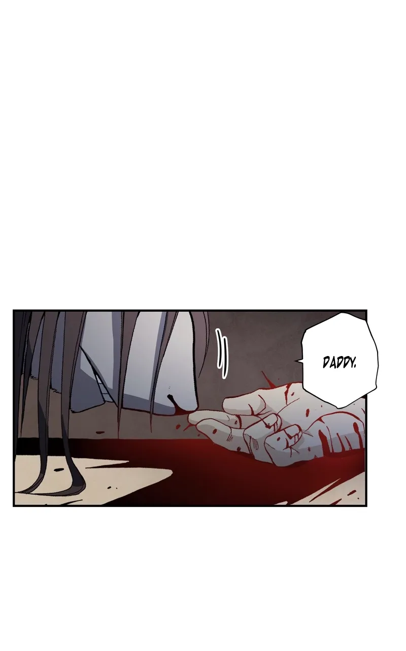 Hagure Chapter 14 page 79 - 