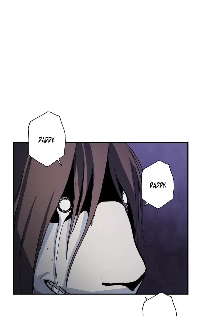 Hagure Chapter 14 page 80 - 