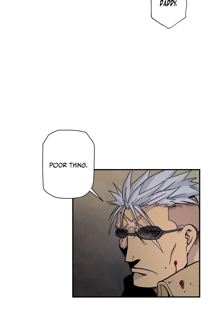 Hagure Chapter 14 page 81 - 