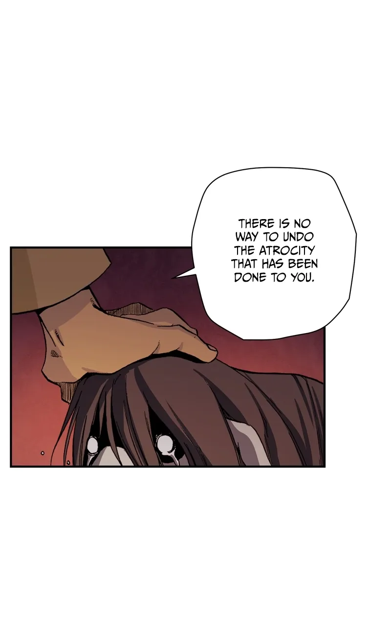 Hagure Chapter 14 page 82 - 
