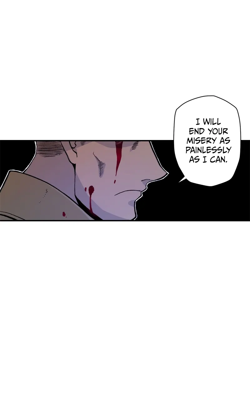 Hagure Chapter 14 page 83 - 