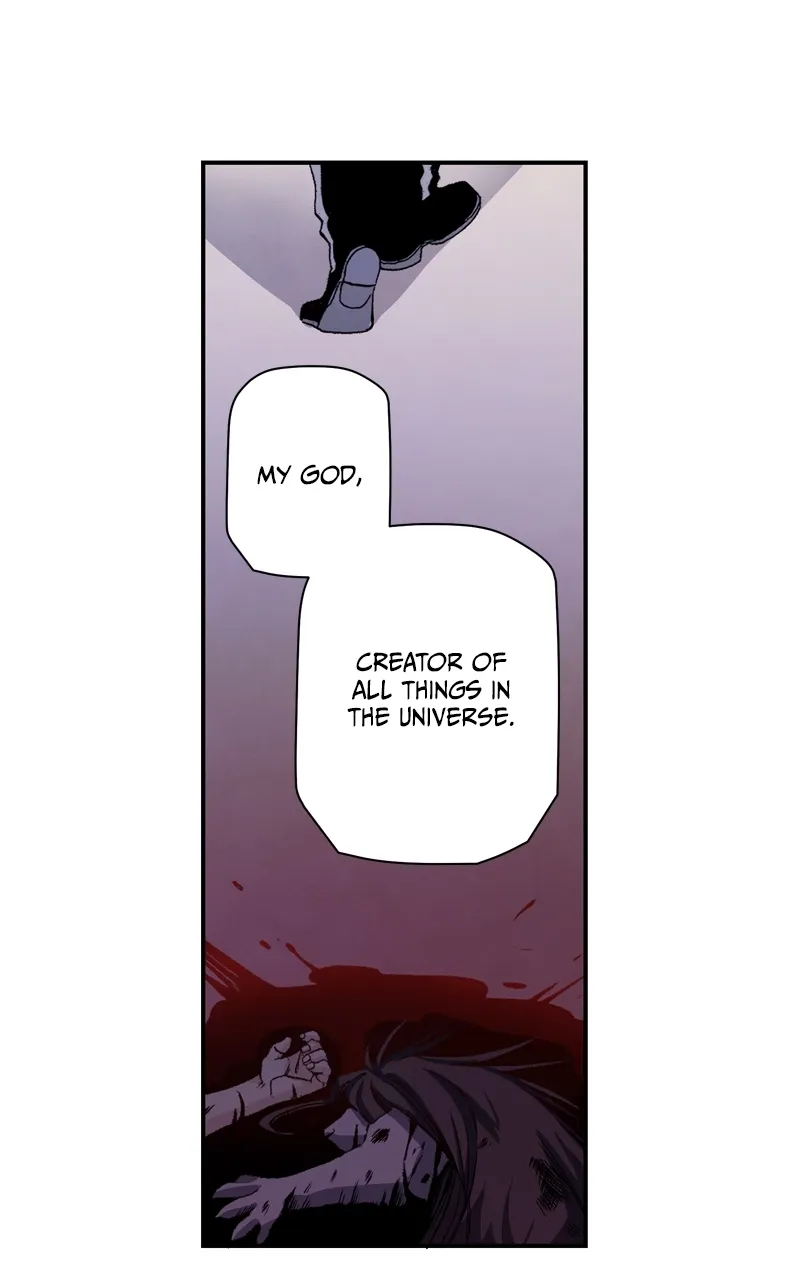 Hagure Chapter 14 page 85 - 