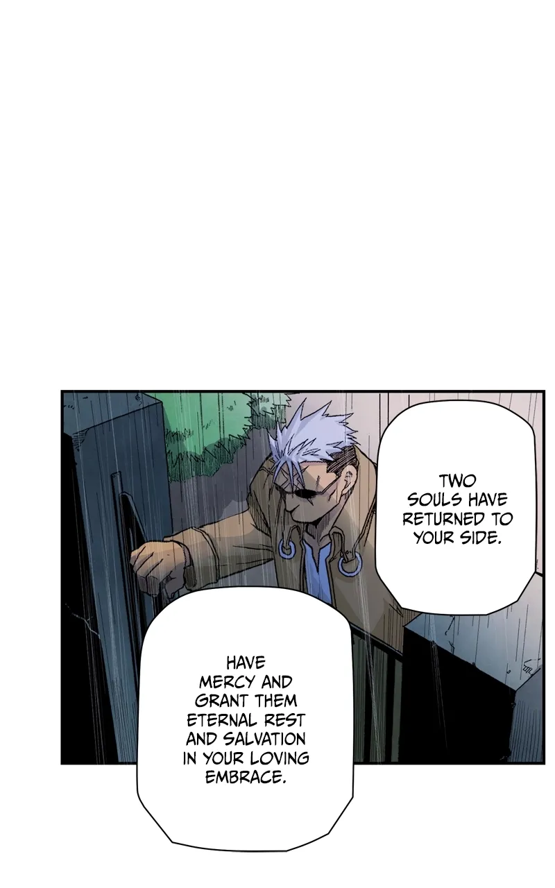 Hagure Chapter 14 page 86 - 
