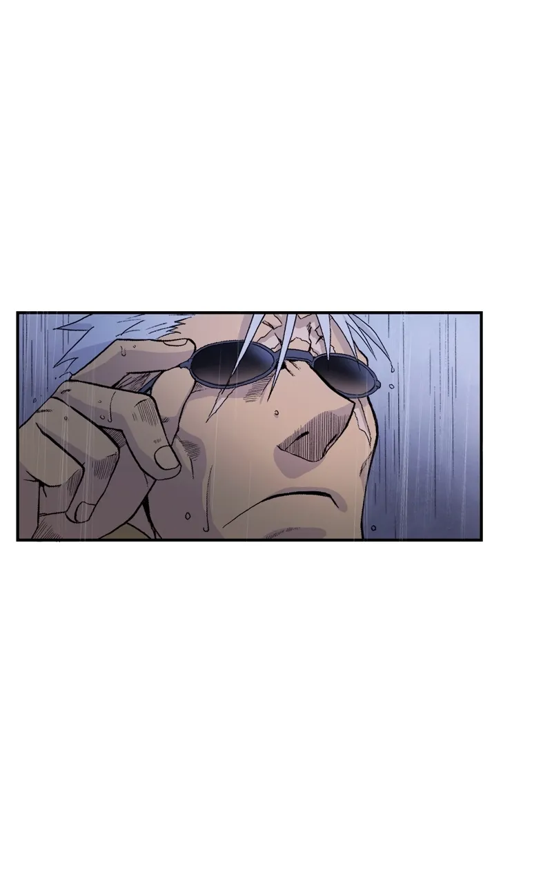 Hagure Chapter 14 page 87 - 